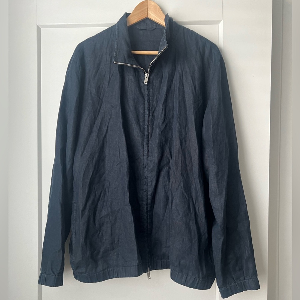 Cos jacket